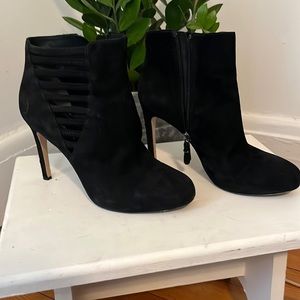 Stiletto Dress Up or Down heel